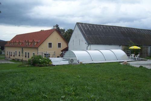 Hostal Penzion U Krumlova