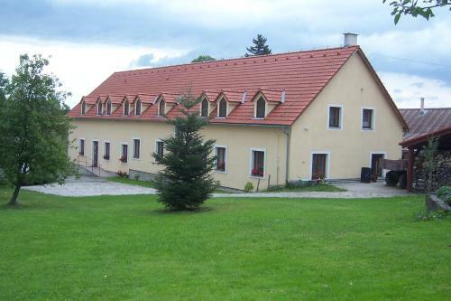 Hostal Penzion U Krumlova