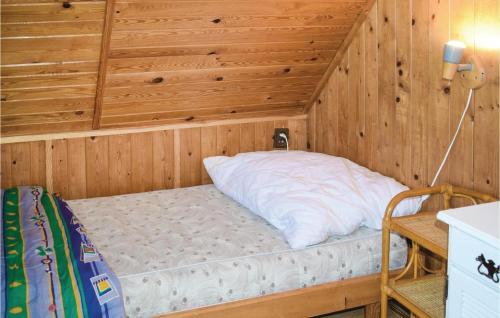 Holiday Home Klamos Stit