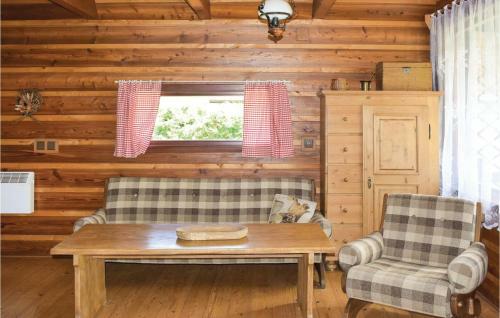 Holiday Home Klamos Stit
