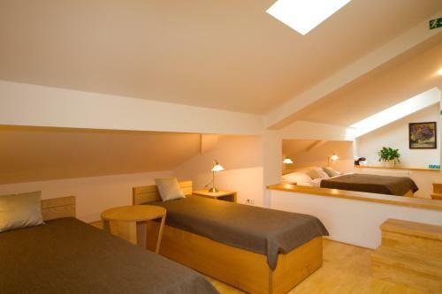 Hostal Penzion Star� V�penka