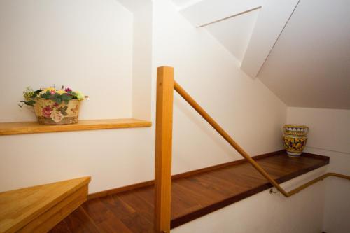 Hostal Penzion Star� V�penka