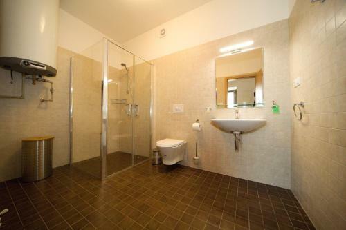 Hostal Penzion Star� V�penka