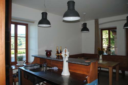 Hostal Penzion Star� V�penka