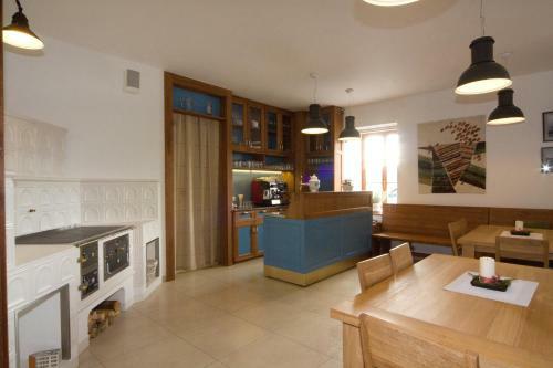 Hostal Penzion Star� V�penka