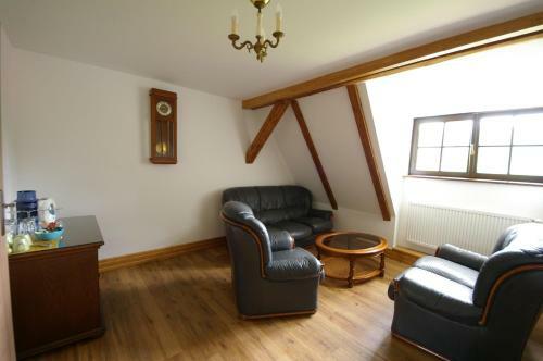 Hostal Penzion Mansk� Dv?r