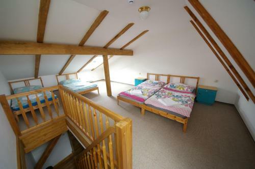 Hostal Penzion Mansk� Dv?r