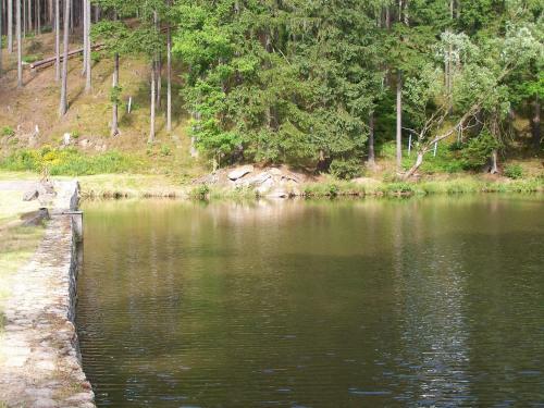 Hostal Penzion Mansk� Dv?r