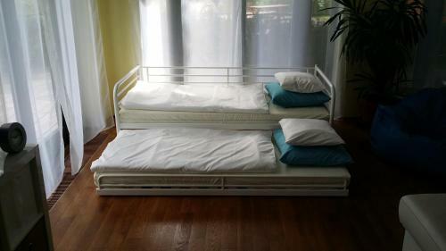Hostal Rybolov Pro D?ti A Dosp?l�