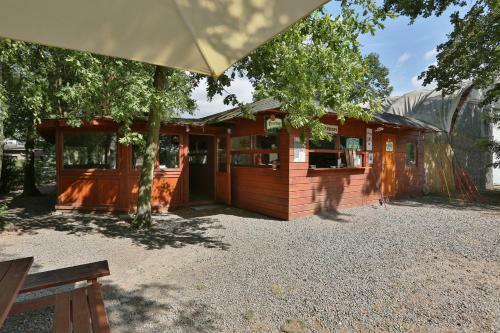 Hostal Rybolov Pro D?ti A Dosp?l�