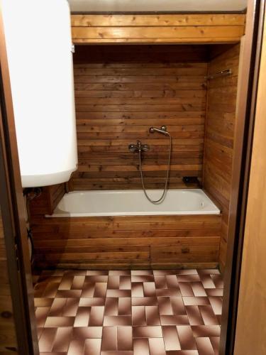 Holiday Home Strazne 2