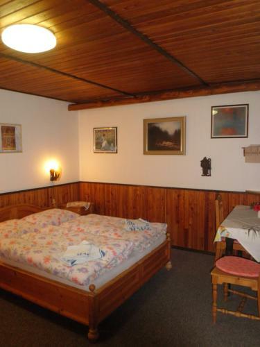 Hostal Penzion Na Vyhl�dce