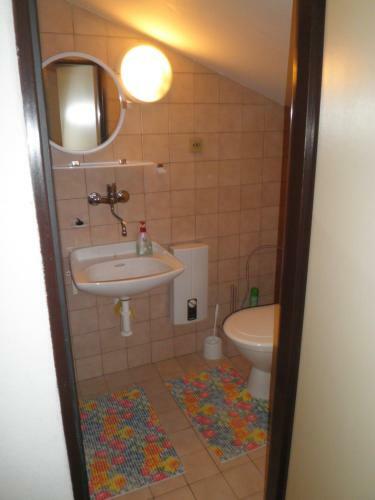Hostal Penzion Na Vyhl�dce