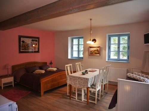 Hostal Wellness Hotel Bo?� Oko