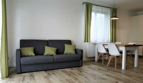 Apartamento Farma Moulisov�ch