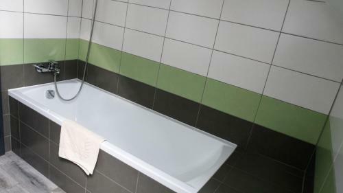 Apartamento Farma Moulisov�ch
