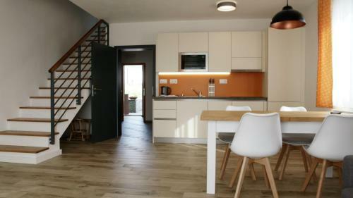 Apartamento Farma Moulisov�ch
