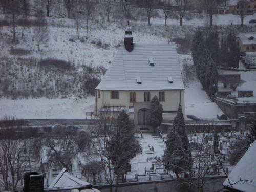 Apartamento Appartement Jachymov