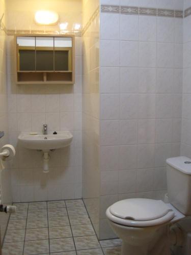 Apartamento Appartement Jachymov