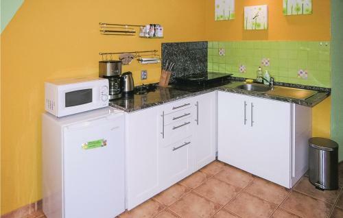 Holiday Home Biluky