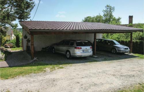 Holiday Home Biluky