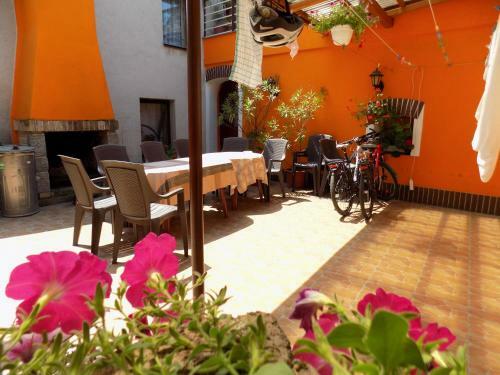 Hostal Ubytov�n� Apartm�ny Feren?�kov�