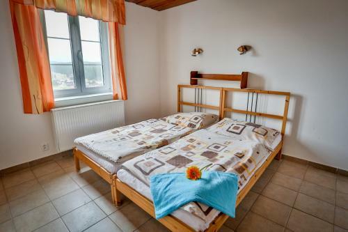 Apartamento Penzion Teddy Kvilda