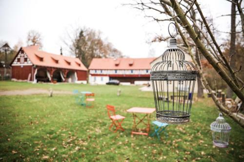 Agroturismo Statek Salajna