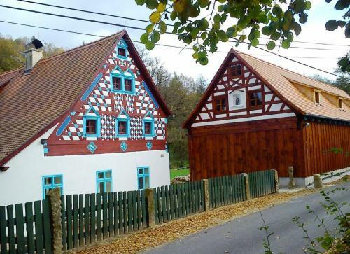 Agroturismo Statek Salajna