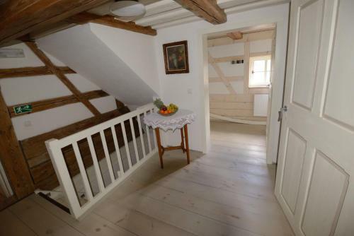 Agroturismo Statek Salajna
