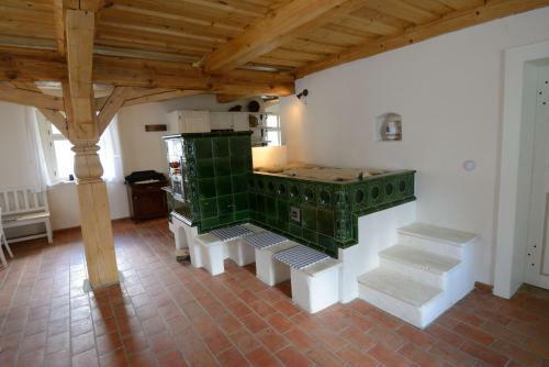 Agroturismo Statek Salajna