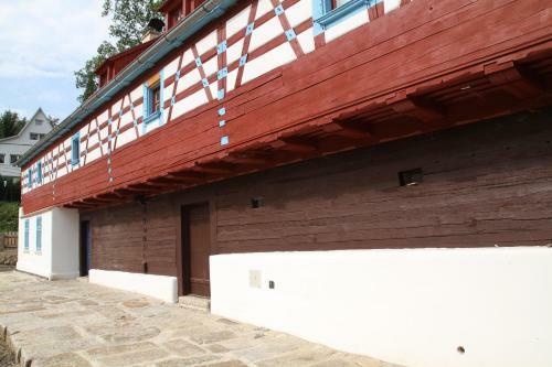 Agroturismo Statek Salajna