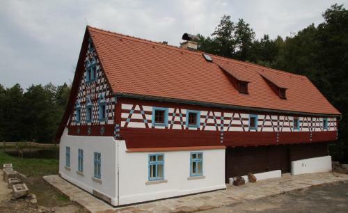Agroturismo Statek Salajna