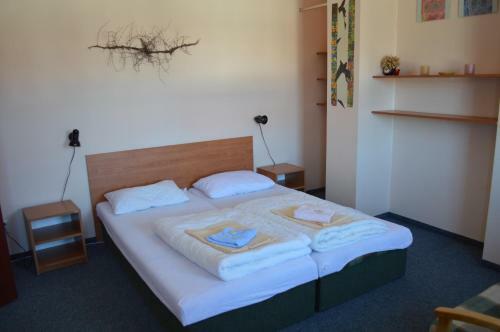 Hostal Penzion Pohoda Kvilda