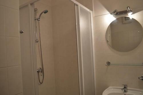 Hostal Penzion Pohoda Kvilda