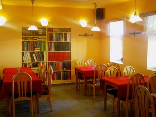 Hostal Penzion Pohoda Kvilda