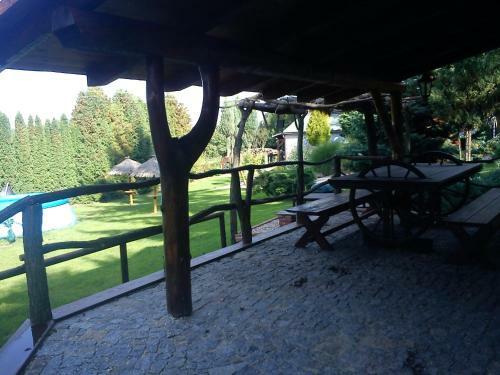 Agroturismo Chalupa Eldorado