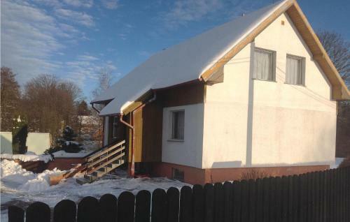 Holiday Home Jindrichovice