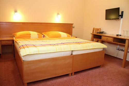 Hostal Penzion Harmonie