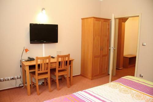 Hostal Penzion Harmonie