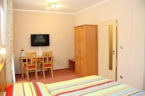Hostal Penzion Harmonie