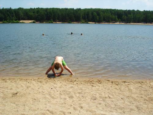 Buxusson Resort - Holiday Village Martina