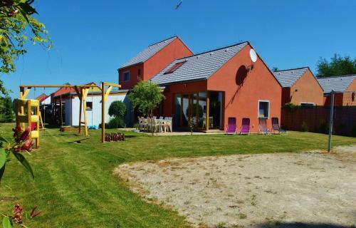 Buxusson Resort - Holiday Village Martina