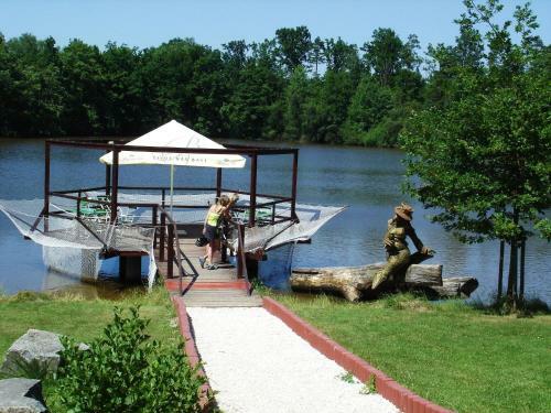 Buxusson Resort - Holiday Village Martina