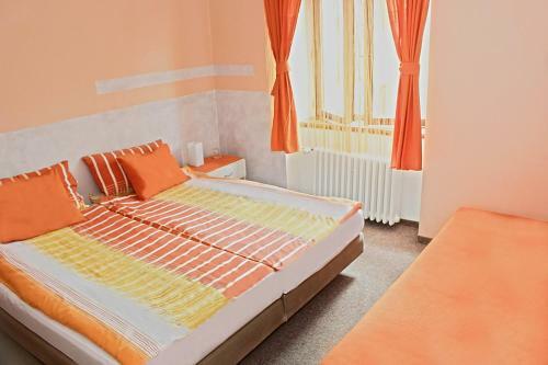 Posada Penzion Nad Hradbami