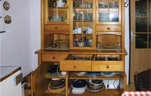 Holiday Home Ujezd Svateho Krize