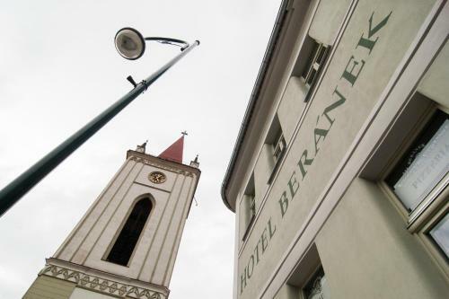 Hotel Ber�nek