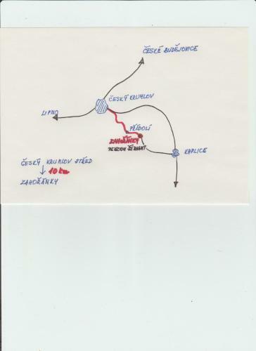 Hostal Penzion Serhant