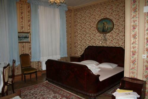 Hostal Pension Z�mek Rudn�k