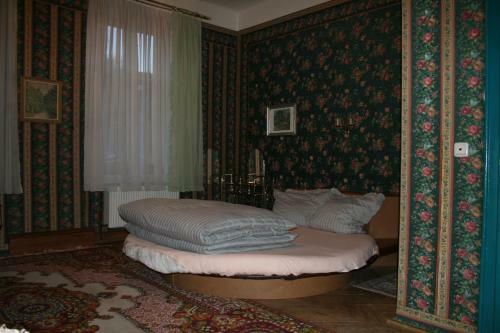 Hostal Pension Z�mek Rudn�k